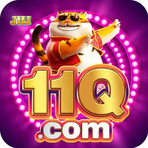 11qbet Logo