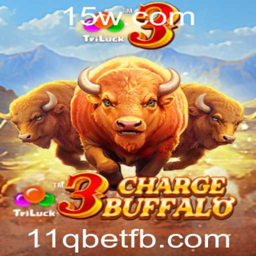 Explorando o Mundo de 3ChargeBuffalo: Um Novo Fenômeno no Jogo