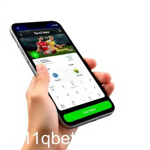 11q bet - App de Apostas no Brasil