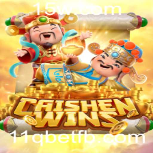 Explorando CaishenWins: O Encantador Jogo de Cassino e Estratégias do 11q Bet