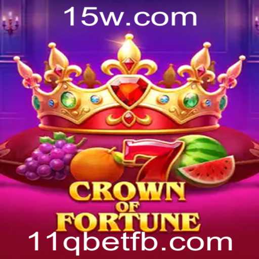 Explorando o Universo de CrownofFortune: Regras, Estratégias e Atualizações