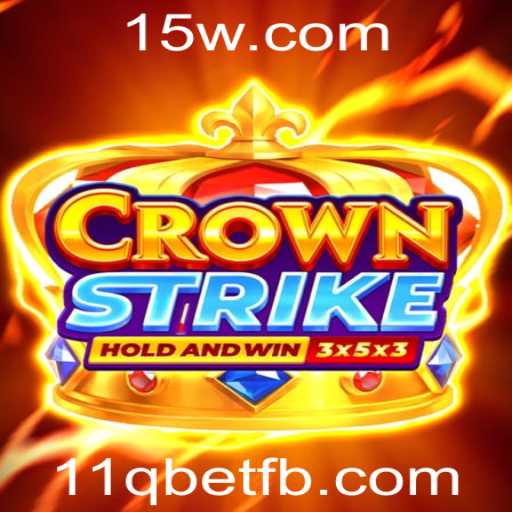 Descubra o Mundo de Crownstrike: Estratégia, Emoção e Inovação na Era Digital