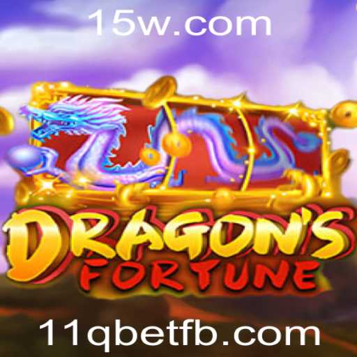 DragonFortune: Explorando o Mundo Aventuroso do Novo Jogo de Apostas 11q bet