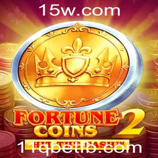 FortuneCoins2: Um Novo Fenômeno nos Jogos de Aposta