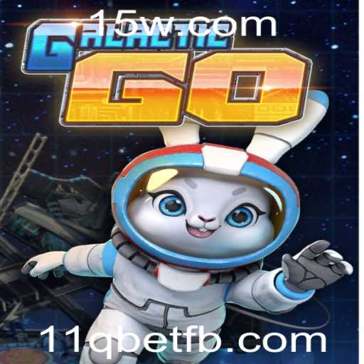 GalacticGO: Descubra o Jogo que Revoluciona o Universo dos Games