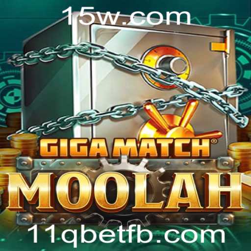 GigaMatchMoolah: O Novo Fenômeno dos Jogos