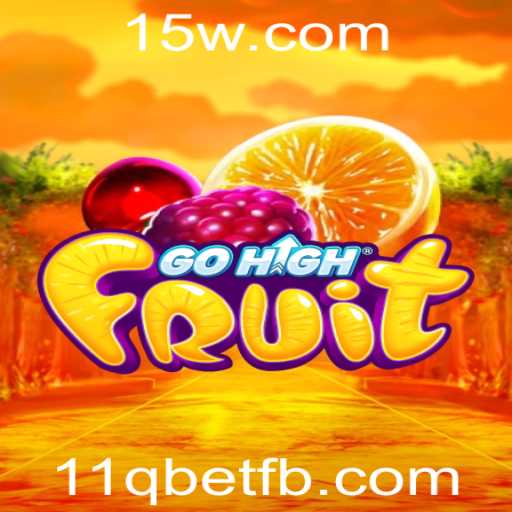 Explorando o Fascinante Mundo de GoHighFruit: Um Jogo Envolvente com 11q bet