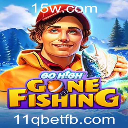 GoHighGoneFishing: Mergulhe no Mundo da Pesca com 11q Bet