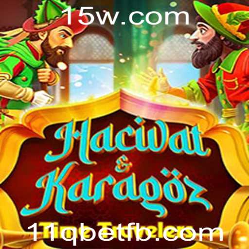 Descubra o Fascinante Mundo de HacivatandKaragoz: O Jogo Estratégico com uma Reviravolta Moderna