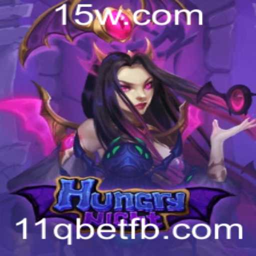 Descubra o Fascinante Universo de HungryNight: Regras e Estratégias do Jogo