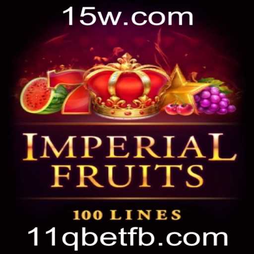 Explorando o Mundo de ImperialFruits100: Uma Experiência de Jogo