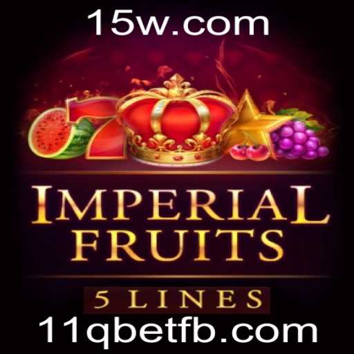 Descubra ImperialFruits5: Um Mergulho no Mundo Vibrante do 11q bet