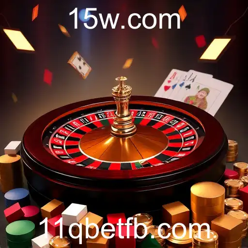 Experimente Jogos de roleta 11q bet