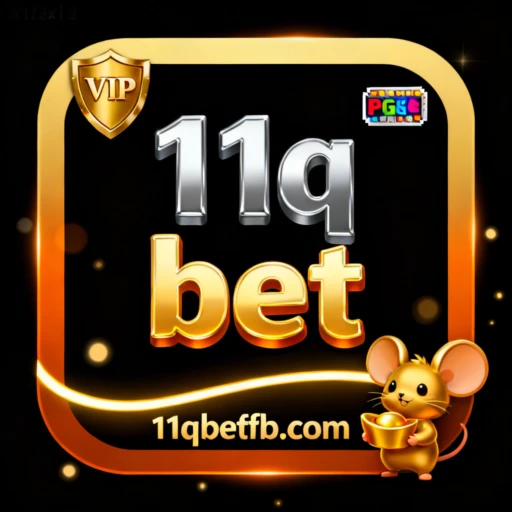11q bet logo