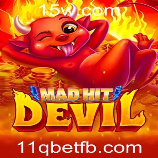 Explorando o Mundo de MadHitDevil: Um Jogo Atraente no Cenário Atual