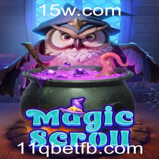 MagicScroll: Explorando o Novo Fenômeno dos Jogos Digitais