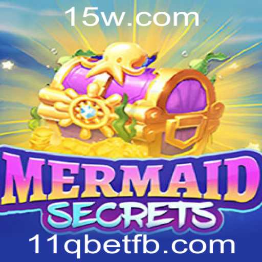 MermaidSecrets: Descubra o Fascinante Mundo Aquático e as Emoções do Jogo '11q bet'