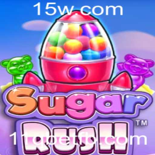 SugarRush: Um Mergulho no Doce Mundo dos Jogos de Apostas com 11q bet
