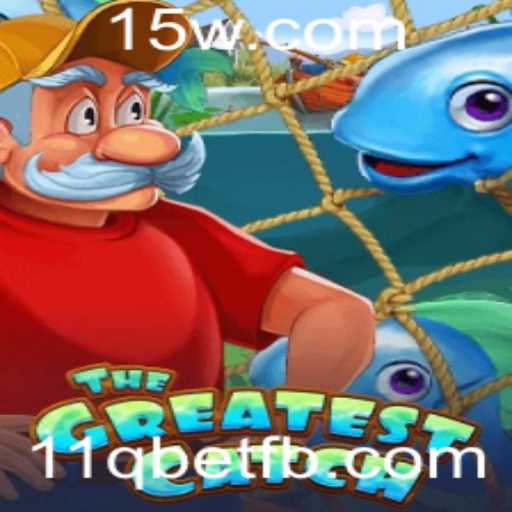 Explorando TheGreatestCatch: Um Novo Fenômeno no Mundo dos Jogos