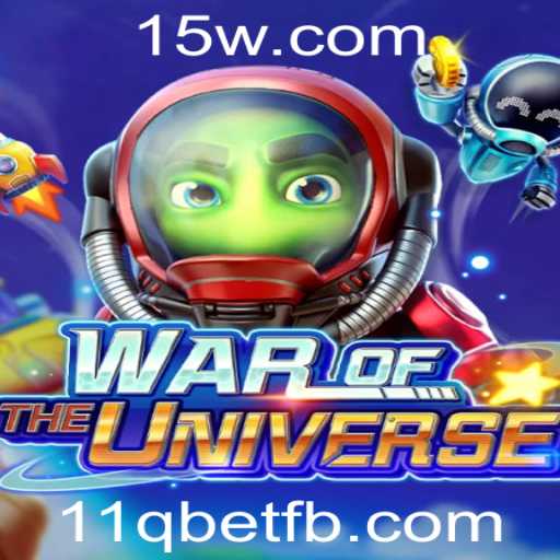Explorando 'WAROFTHEUNIVERSE': Um Jogo de Estratégia Inovador