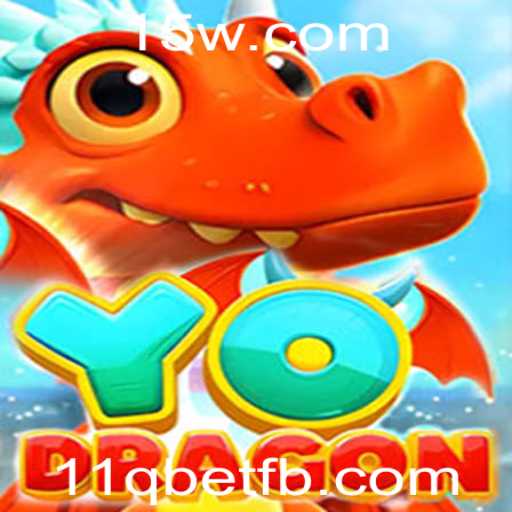 YoDragon: Mergulhe na Experiência do Jogo com 11q Bet