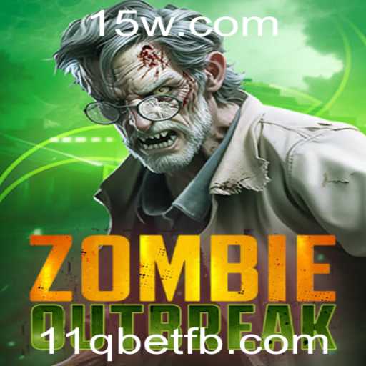 Descubra ZombieOutbreak: O Jogo de Sobrevivência Definitivo